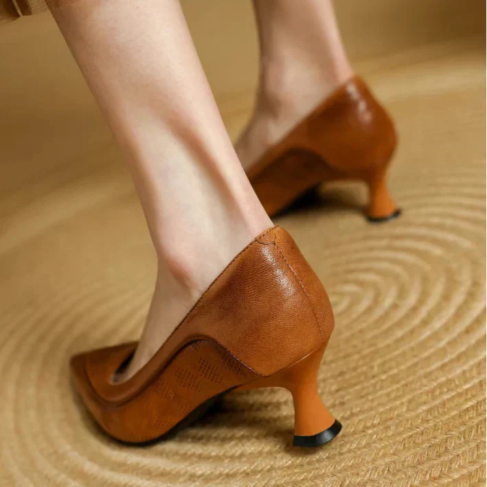 Fiona | Elegant Pumps