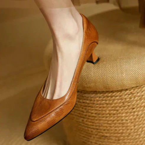 Fiona | Elegant Pumps