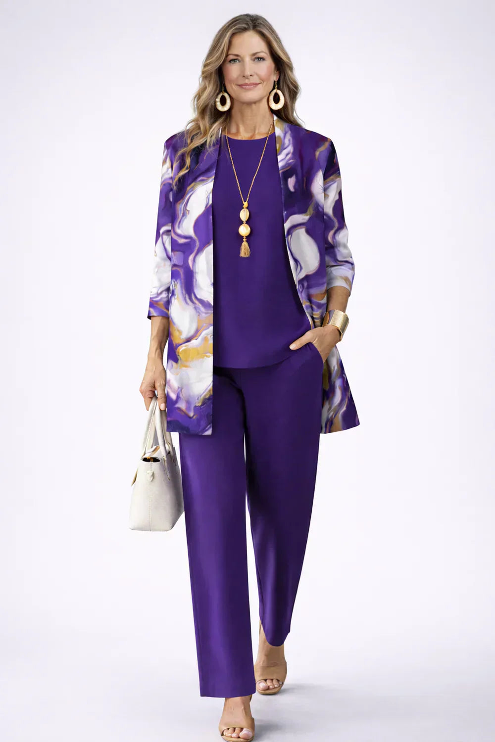 Sara™ | 3-Piece Set