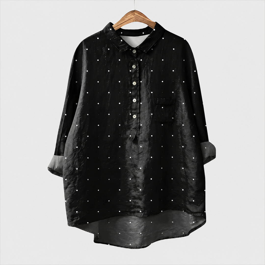 Zoe | Elegant Summer Blouse