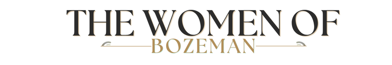 WomenofBozeman