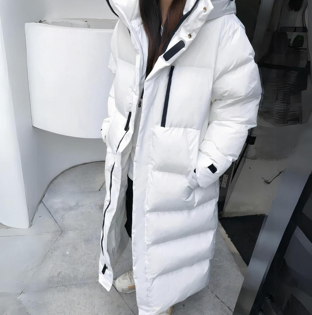 Long Women&